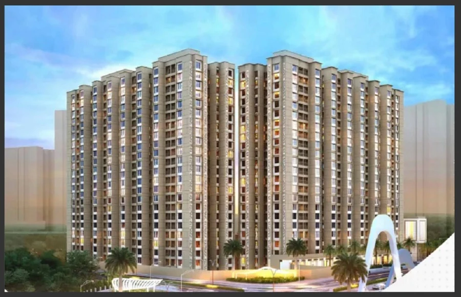 Apartment for Sale in Baner Mahalunge Road, Pune