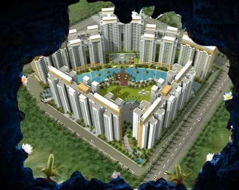 3 BHK Apartment for Sale in Ace Aqua Casa, Sectror 16C, Greater Noida
