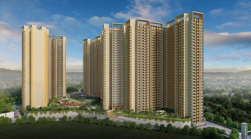 Apartment for Sale in Runwal The Central Park, Pimpri Chinchwad  , Pune
