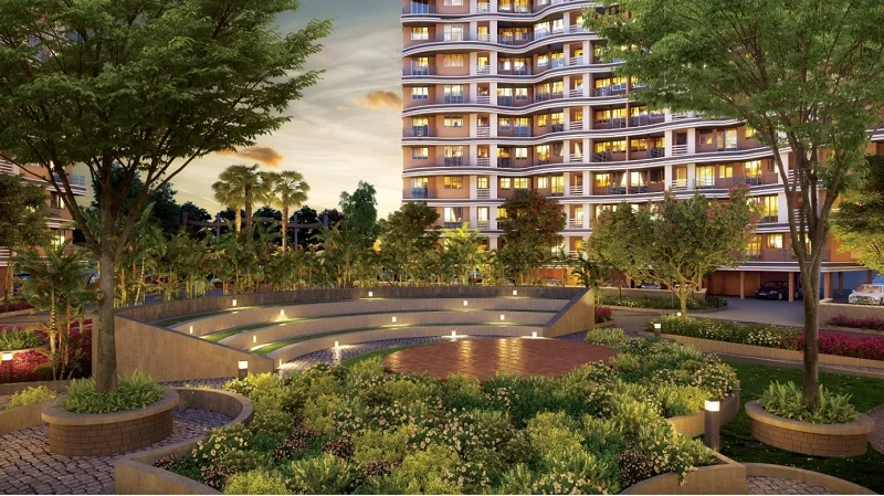 Apartment for Sale in VTP Urban Life, Talegaon, Pune