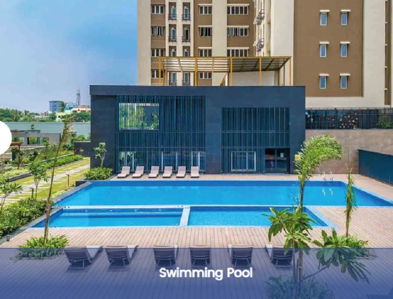 Apartment for Sale in PS Panache, Rajarhat  , Kolkata