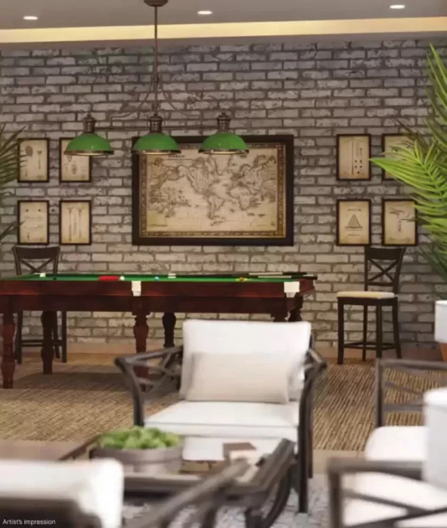 Apartment for Sale in Whitefield, Bangalore