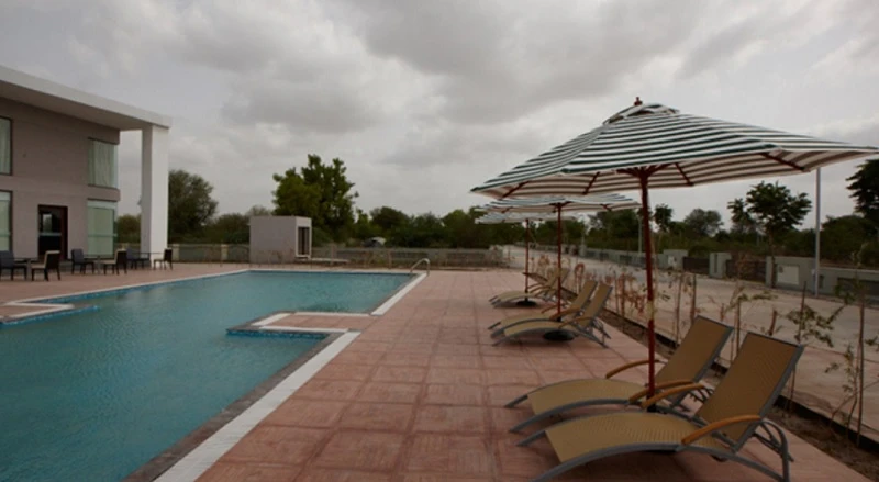 Residential Land for Sale in Arvind Alcove, SP Ring road west, Ahmedabad