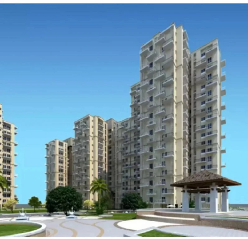 2.5 BHK Apartment for Sale in The Antriksh Golf Links, Sector 1, Greater Noida