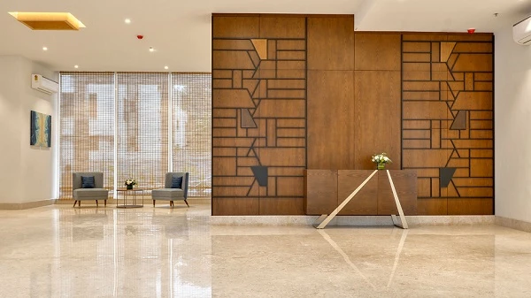 3 BHK Apartment for Sale in Prestige Deja Vu, Frazer Town, Bangalore