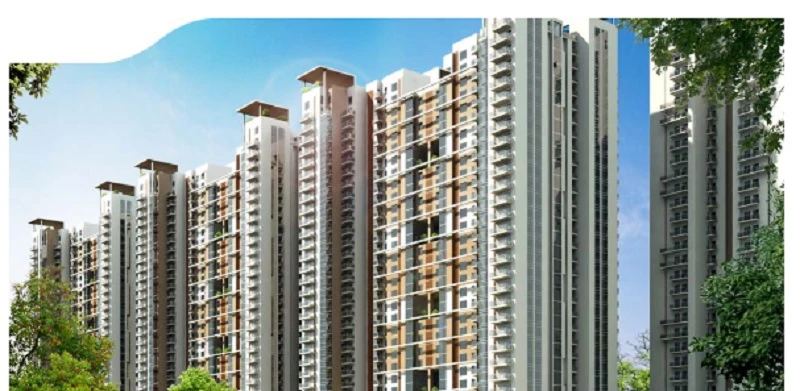 Apartment for Sale in Jaypee The Orchards, Sector 131, Noida