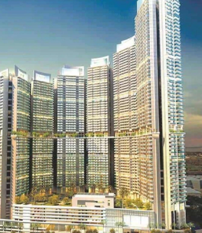 2 BHK Apartment for Sale in L&T Crescent Bay, Parel   , Mumbai