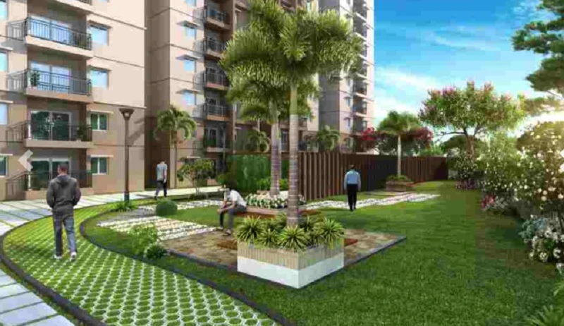 3 BHK Apartment for Sale in Ramky One Harmony, Kukatpally , Hyderabad
