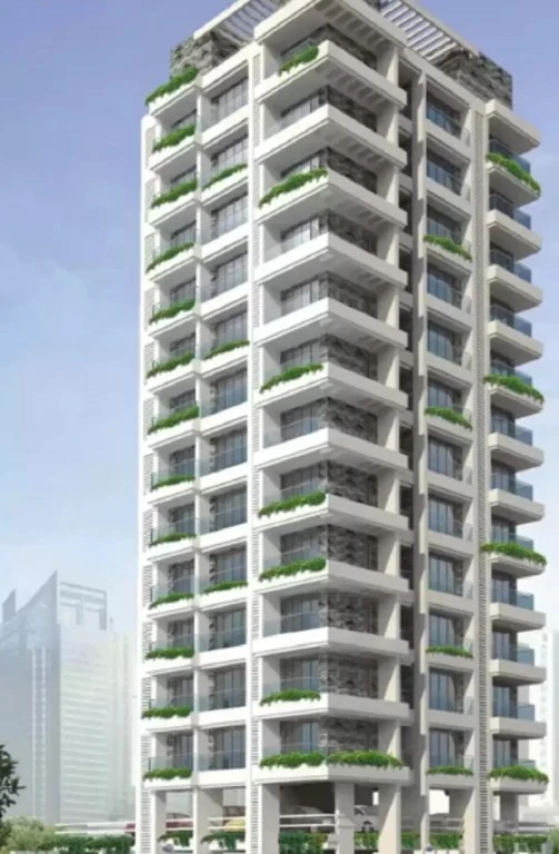 2 BHK Apartment for Sale in Runwal Serene, Govandi   , Mumbai