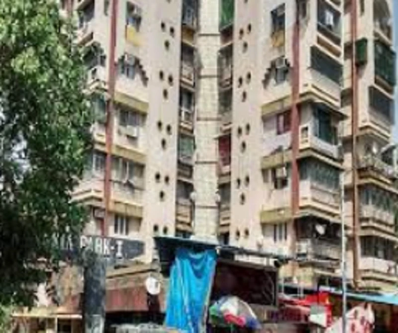 1 BHK Apartment for Sale in Kanakia Park, Kandivali East   , Mumbai