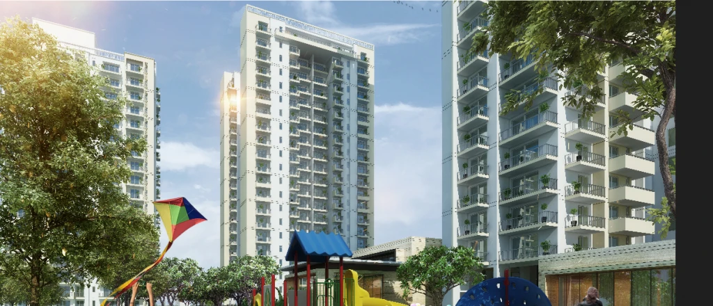 Apartment for Sale in 3C Knowledge Boulevard, Sector 150, Noida