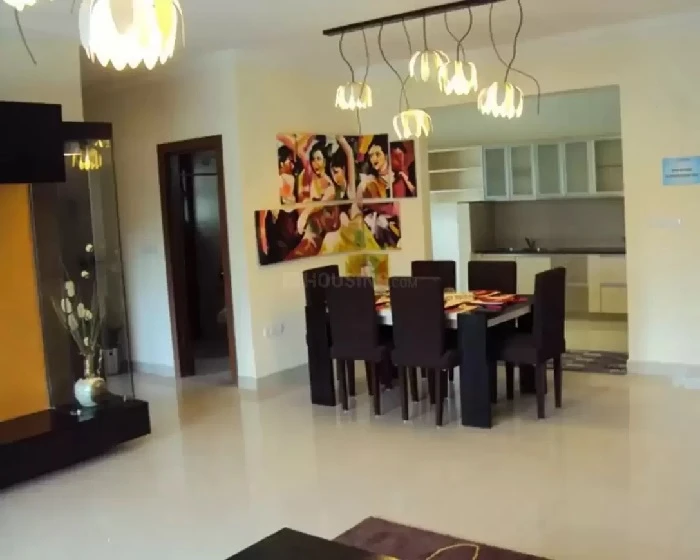 Apartment for Sale in Purava Skywood, Sarjapur Road, Bangalore