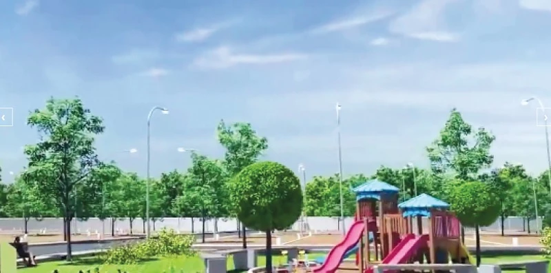 Residential Land for Sale in  S2 Homes Butterfly Gardens, Jigani, Bangalore