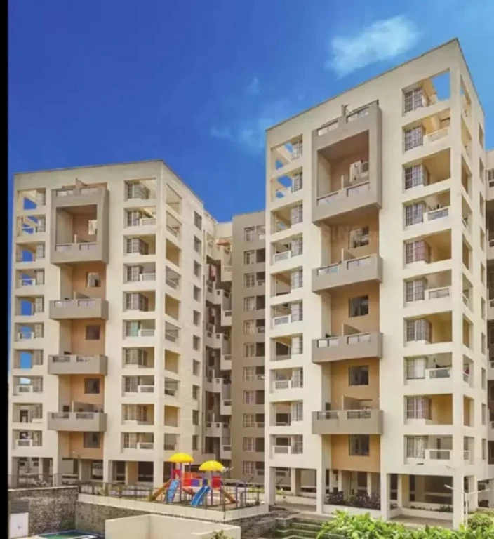 Apartment for Sale in Mittal Arcvista, Dhanori  , Pune
