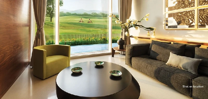 Apartment for Sale in Gahunje  , Pune