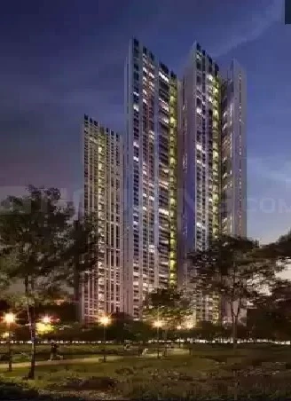 1 BHK Apartment for Sale in Lodha Codename Metropolis, Wadala   , Mumbai