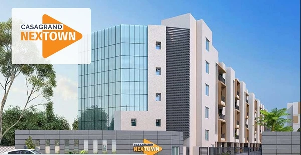 Apartment for Sale in ABI Infra Ashraya, Vilankurichi, Coimbatore