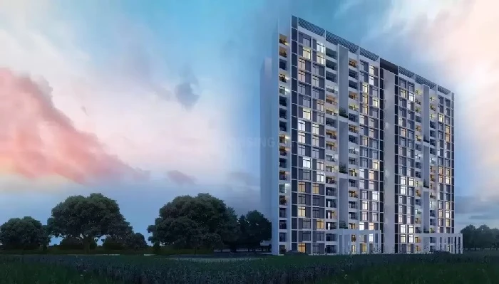 Apartment for Sale in Sobha Sentosa Phase 2 Wing 5 And 6, Varthur, Bangalore