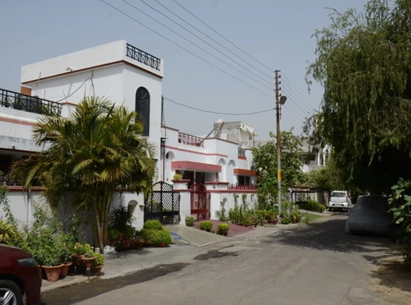 Apartment for Sale in Eldeco Greenwoods, Gomti Nagar, Lucknow