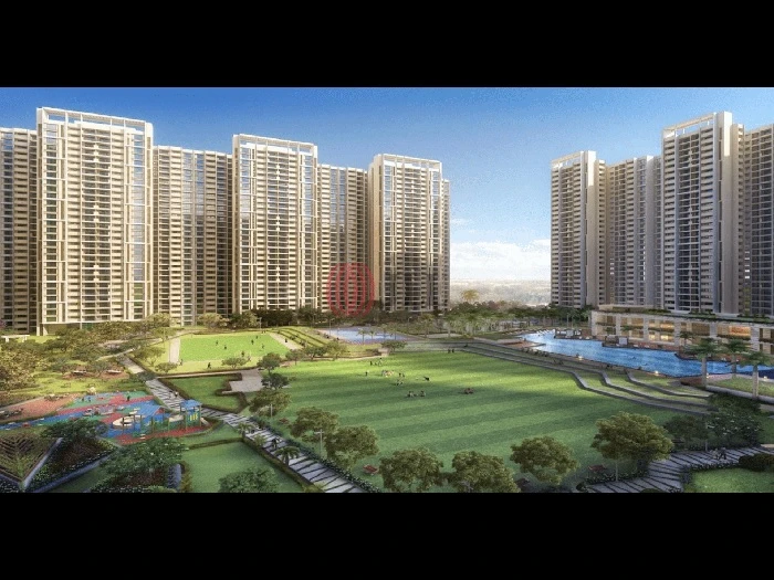 Apartment for Sale in Indiabulls Park, Panvel   , Navi Mumbai