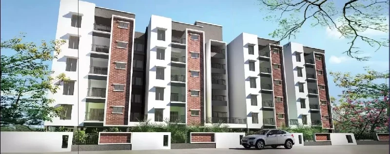 Apartment for Sale in Urbantree Amaze, Porur, Chennai