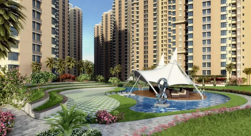 Apartment for Sale in Alcove New Kolkata Sangam, Serampore, Hooghly