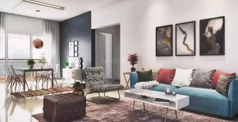 Apartment for Sale in Mahindra Lakewoods Towers D E, Kattankulathur, Chennai