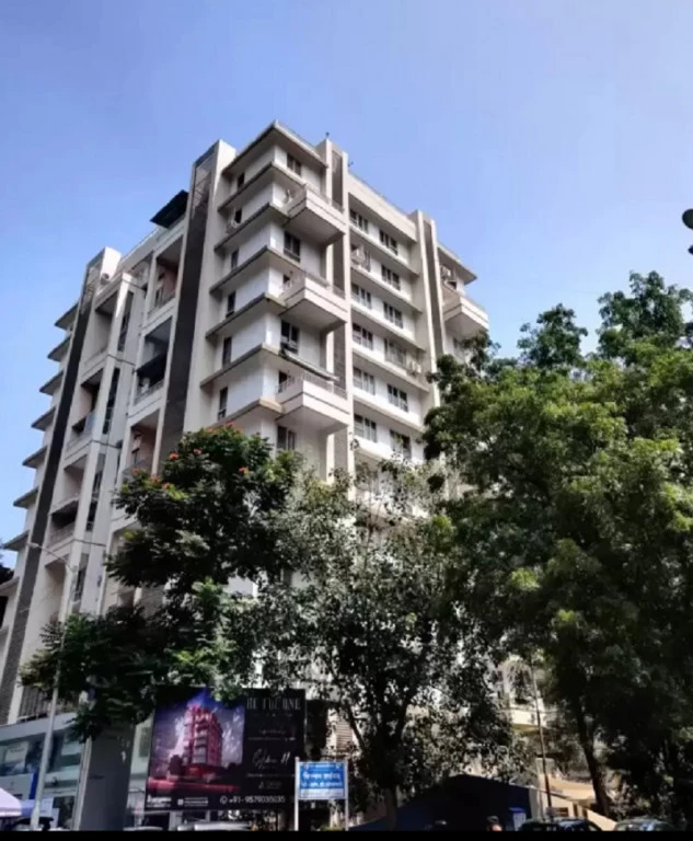 4 BHK Apartment for Sale in Naiknavare Sylvan Heights, Aundh  , Pune