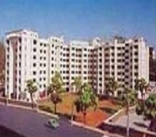 3 BHK Apartment for Sale in Mahindra Lifespaces Great Eastern Links, Goregaon West   , Mumbai