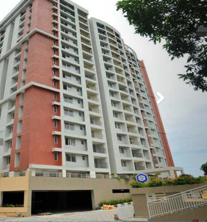 Apartment for Sale in SFS Cyber Gateway, Kazhakkoottam   , Trivandrum