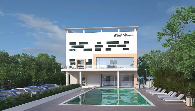 3 BHK Independent House/Villa for Sale in Ramky Krystal Villas, Sheela Nagar, Visakhapatnam