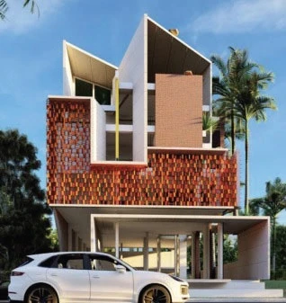 Independent House/Villa for Sale in JP Nagar Phase 2, Bangalore