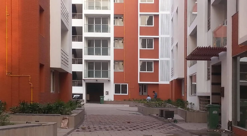 Apartment for Sale in Off CG Road, Ahmedabad