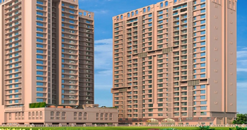 1 BHK Apartment for Sale in  Avant Heitage III, Jogeshwari East   , Mumbai