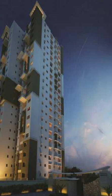 3 BHK Apartment for Sale in Alcove Tower 5, Tollygunge  , Kolkata