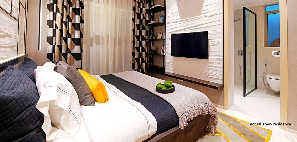 3 BHK Apartment for Sale in Lodha Patel Estate Tower E and F, Jogeshwari West   , Mumbai