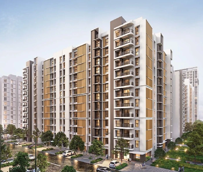 Apartment for Sale in Lodha Codename Smart Buy, Dombivli East, Thane