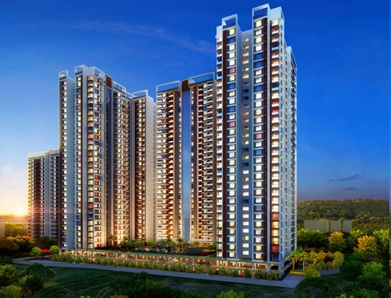 Apartment for Sale in VTP Verve, Sus  , Pune