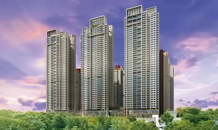 Apartment for Sale in Eternia At Kalpataru Parkcity, Thane West, Thane