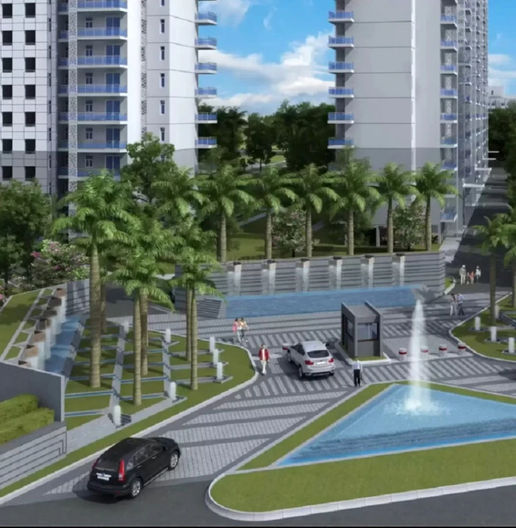 3 BHK Apartment for Sale in DLF Ultima, Gurgaon Sector 81, Gurgaon