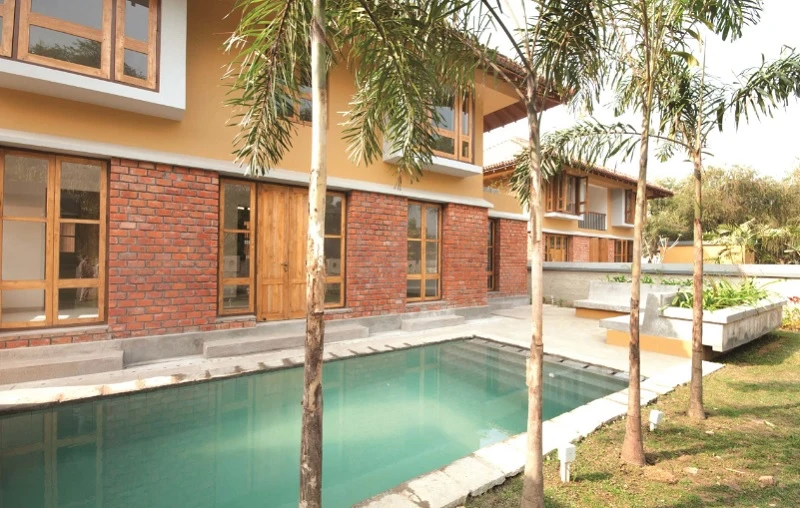 2 BHK Independent House/Villa for Sale in Ambuja Neotia Hermitage, Roychak, Kolkata
