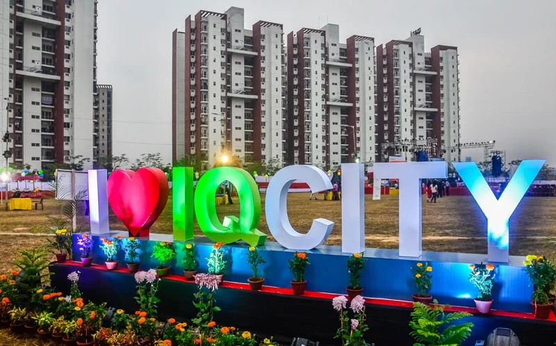 Apartment for Sale in Jaymua, Durgapur