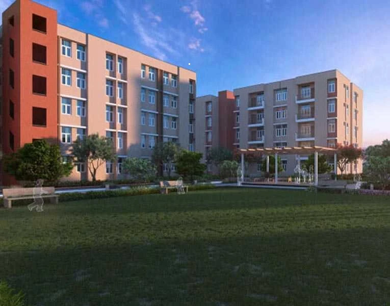 Apartment for Sale in Mahindra Happinest Palghar Phase 1, Nandore, Palghar