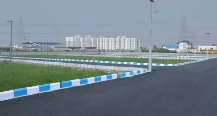 Residential Land for Sale in Sobha Blossom, Tambaram, Chennai