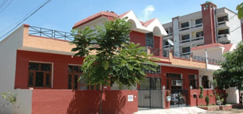 3 BHK Independent House/Villa for Sale in NK Savitry Enclave, Zirakpur Chandigarh, Chandigarh