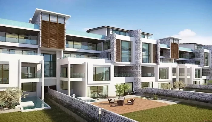 4 BHK Apartment for Sale in Embassy Grove, Kodihalli, Bangalore