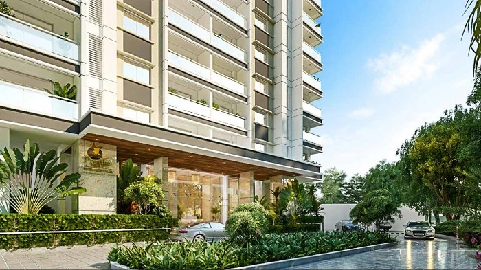 Apartment for Sale in Prestige Eden Garden, Kalamassery, Kochi