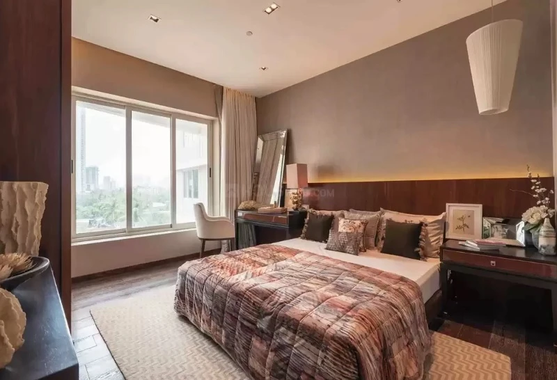 Apartment for Sale in Kalpataru Radiance, Goregaon West   , Mumbai