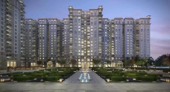 4 BHK Apartment for Sale in Sobha Royal Pavilion Phase 4 Wing 1 2 And 3, Sarjapur Road, Bangalore