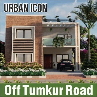 Residential Land  for Sale  in Nelamangala, Bangalore
